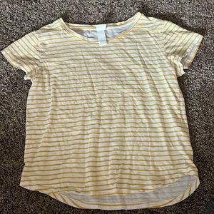 women’s adult small T-shirt